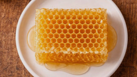 12 Delicious Ways to Eat Honeycomb - Ames Farm Single Source Honey