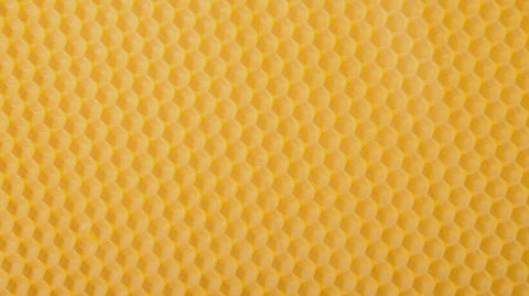 Benefits of Beeswax - Ames Farm Single Source Honey