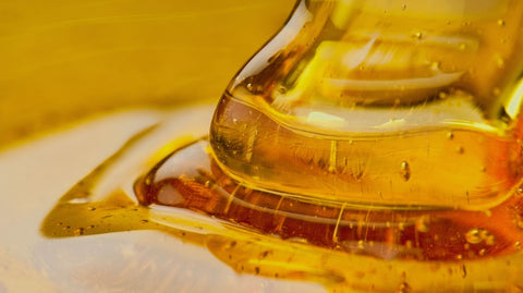 Can Honey Go Bad? - Ames Farm Single Source Honey