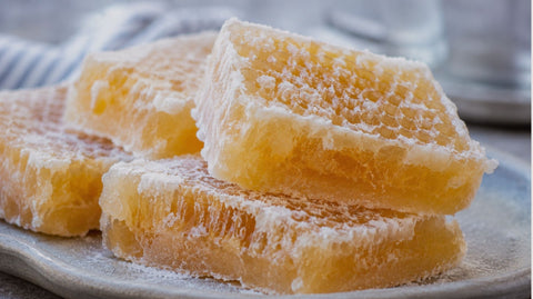 Can You Freeze Honeycomb? Storage Guide - Ames Farm Single Source Honey