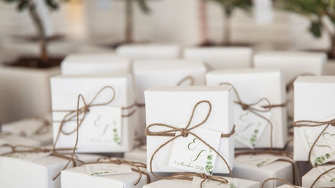 Honey Favors: A Symbolic Gift For Any Occasion - Ames Farm Single Source Honey