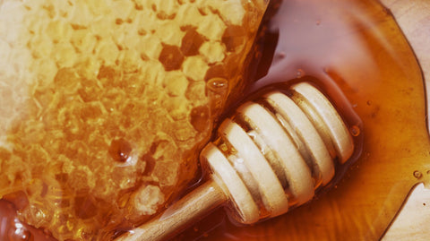 How Long Does Raw Honey Last? - Ames Farm Single Source Honey