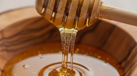 How to Create a Honey Tasting at Home - Ames Farm Single Source Honey