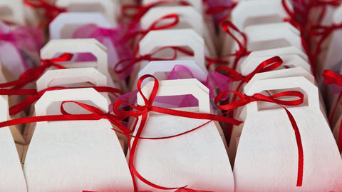 Sweetening Your Wedding with Honey - Ames Farm Single Source Honey