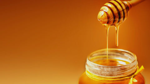 Why Honey Doesn't Spoil (The Science Explained) - Ames Farm Single Source Honey
