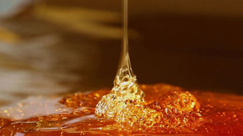 Why Honey Texture Varies From Smooth to Crystallized - Ames Farm Single Source Honey