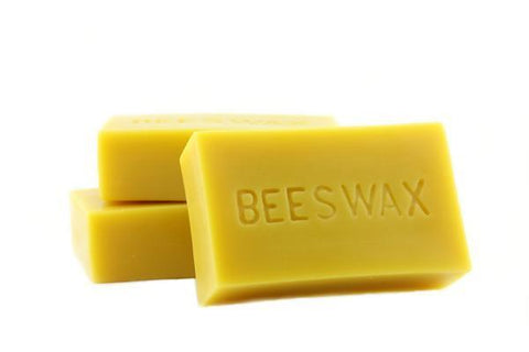 Pure Beeswax | Ames Farm Single Source Honey 