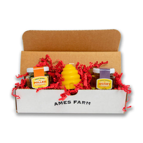 Build your own Bee-Works Gift Set